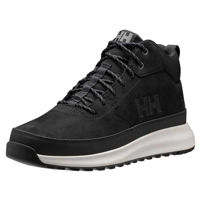 Chaussures Helly Hansen Beckett Mid Black