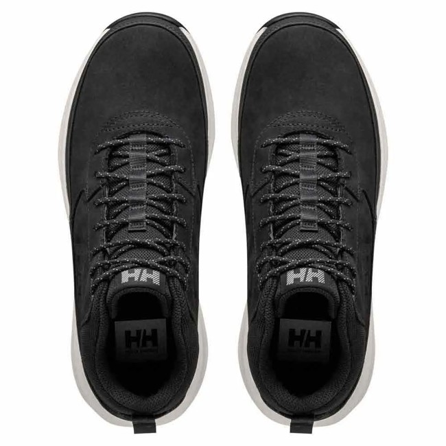 Chaussures Helly Hansen Beckett Mid Black