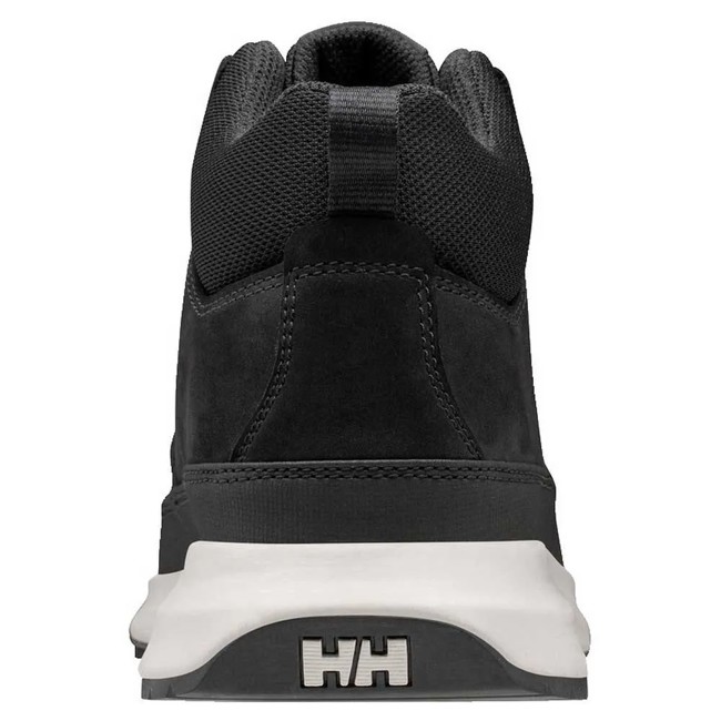 Chaussures Helly Hansen Beckett Mid Black