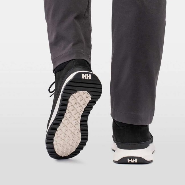 Chaussures Helly Hansen Beckett Mid Black