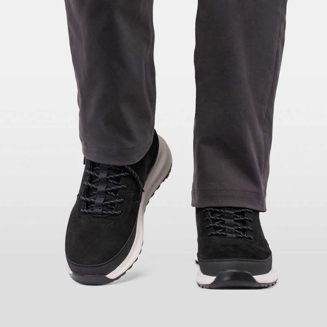 Chaussures Helly Hansen Beckett Mid Black