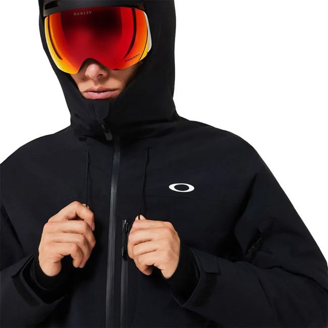 Oakley Jacket Canopy Insulated Blackout