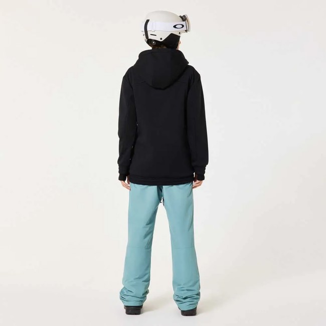 Pantalone Oakley Jasmine Ws Insulated Mist Pacific