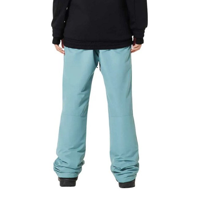 Pantalone Oakley Jasmine Ws Insulated Mist Pacific