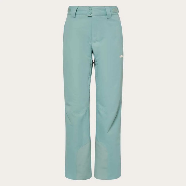 Pantalone Oakley Jasmine Ws Insulated Mist Pacific