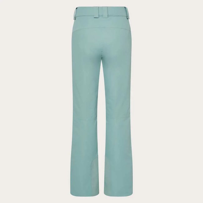 Pantalone Oakley Jasmine Ws Insulated Mist Pacific