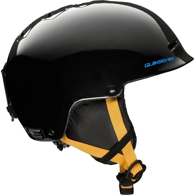 Sisak Quiksilver Empire Black Swell Ovation