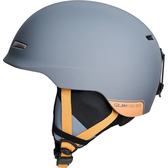 Sisak Quiksilver Play Almond