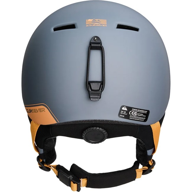 Sisak Quiksilver Play Almond