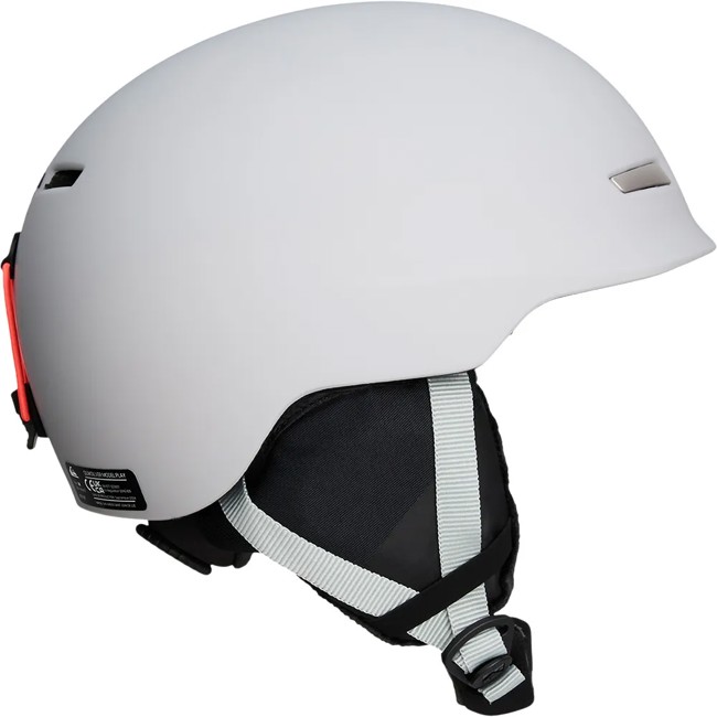 Sisak Quiksilver Play Medium Grey Heather