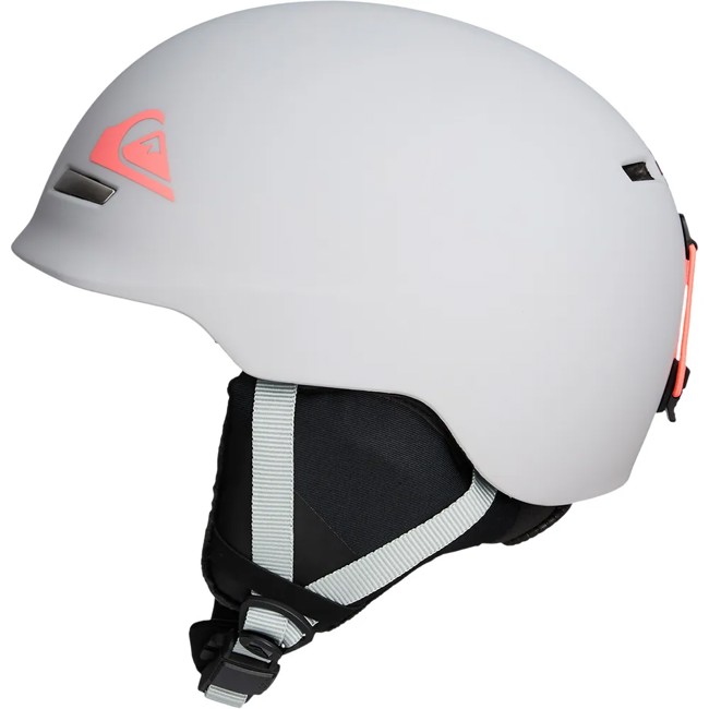 Sisak Quiksilver Play Medium Grey Heather