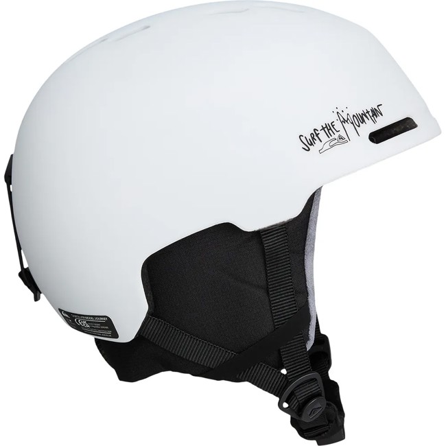 Sisak Quiksilver Journey Bone