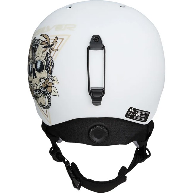 Sisak Quiksilver Journey Bone