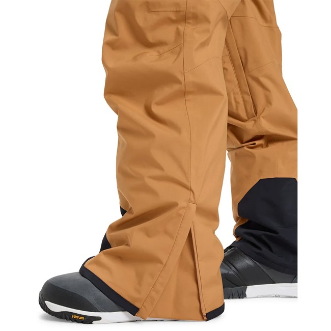 Quiksilver Pants Utility Pt Almond