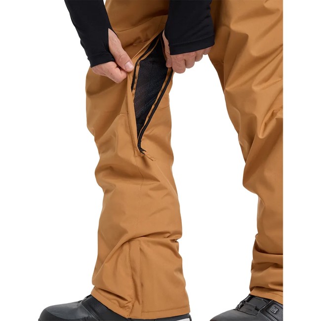 Hlače Quiksilver Estate Pt Almond