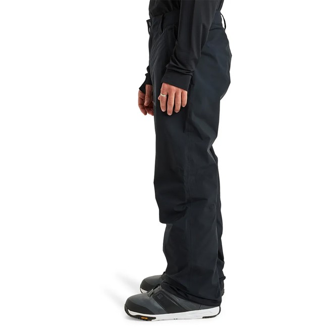 Quiksilver Pants Forever Gtx True Black
