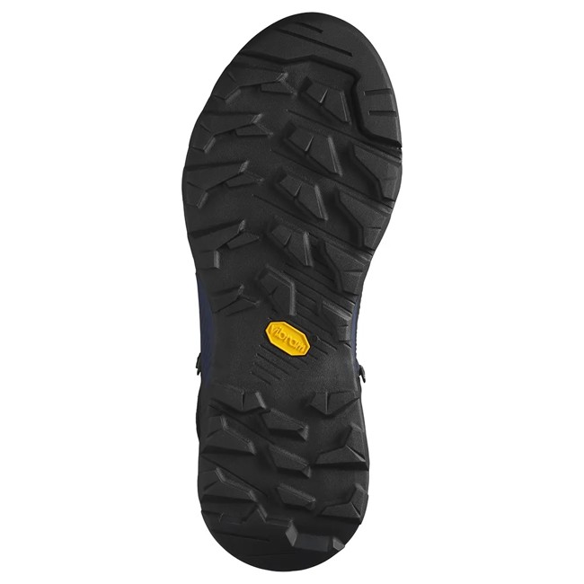 Botas Millet Ubic Trek Gtx M Deep Tarmac