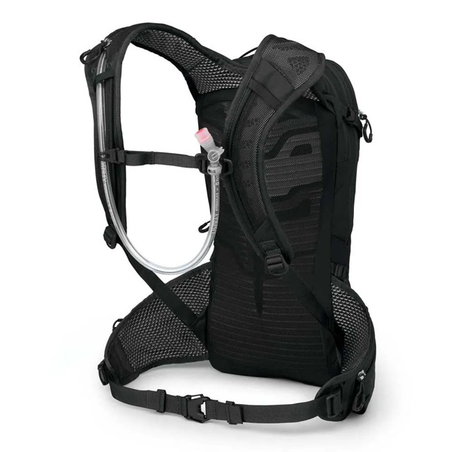 Batoh osprey Raptor 10 Black