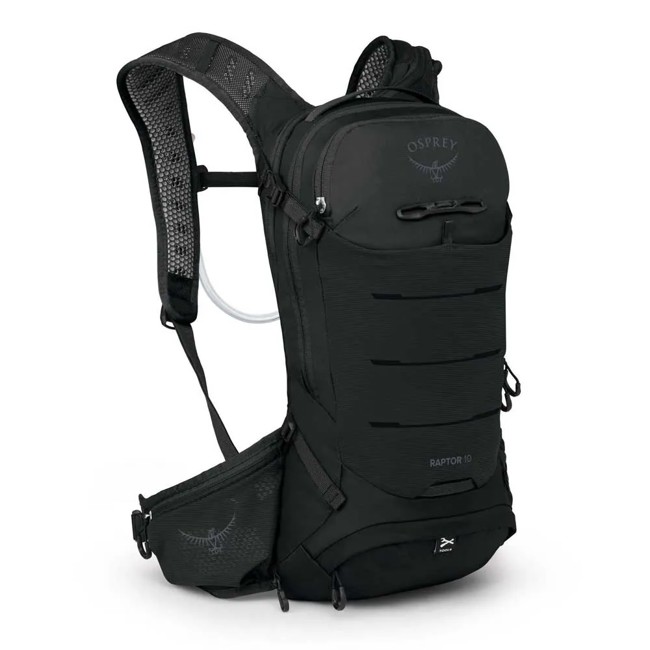 Batoh osprey Raptor 10 Black