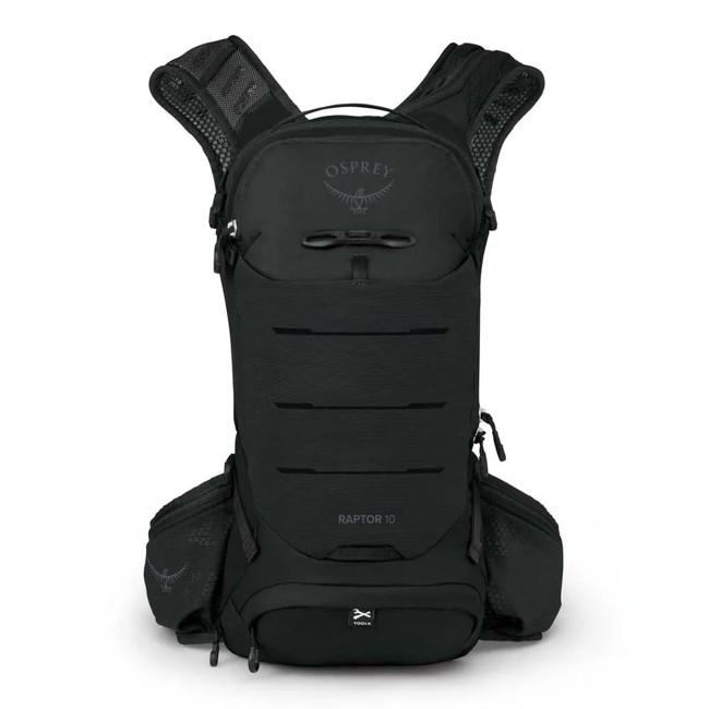 Plecak osprey Raptor 10 Black