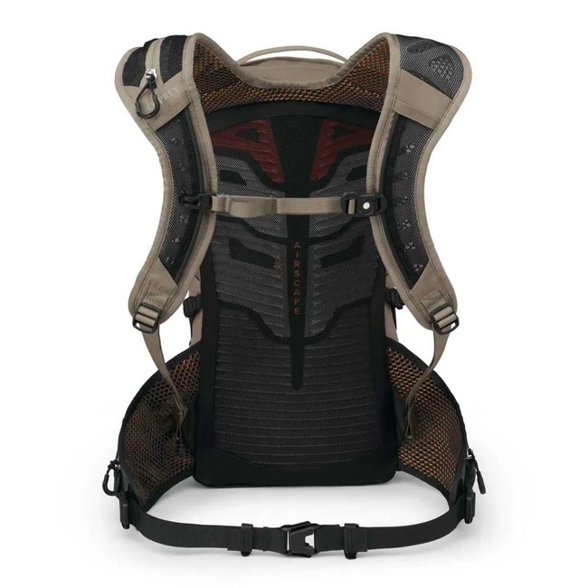 Batoh na záda osprey Raptor 14 Pediment Grey