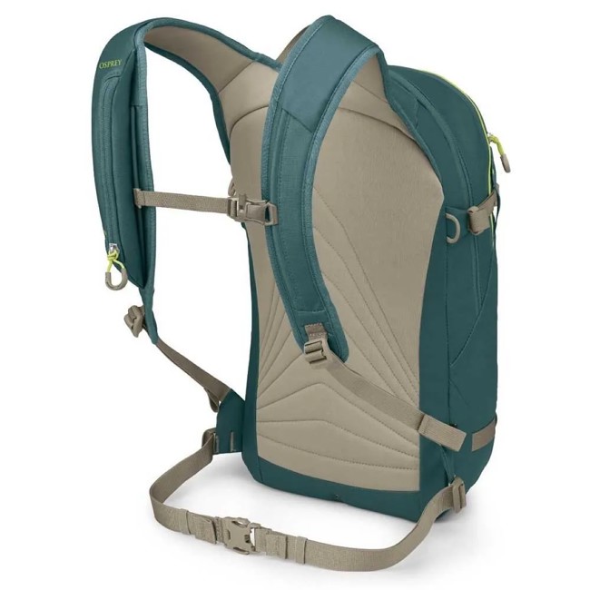 Nahrbtnik Osprey Glade 20 Cascade Blue
