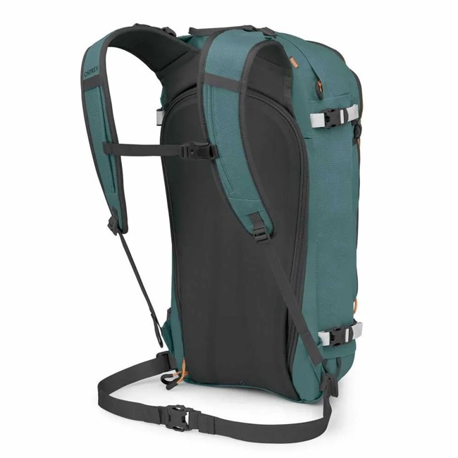 Osprey Back Pack Soelden 25