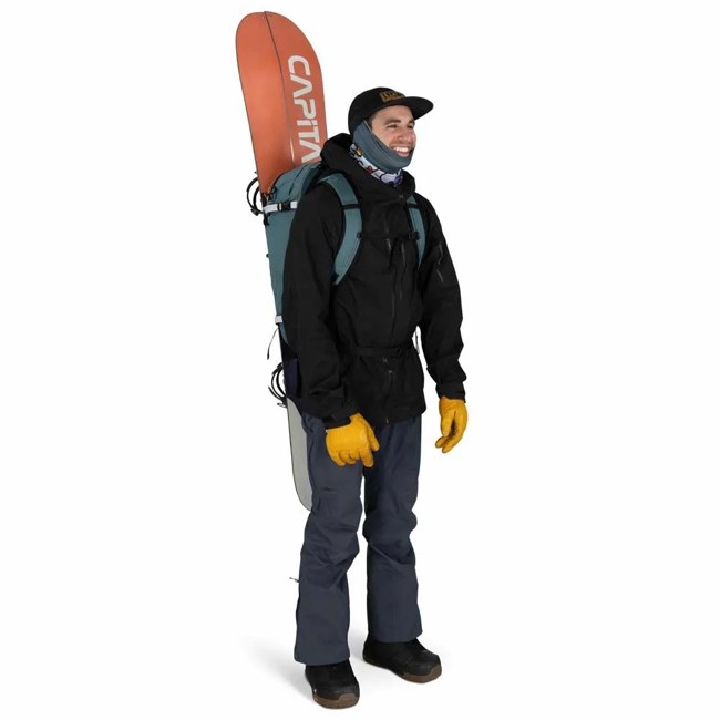 Osprey Back Pack Soelden 25