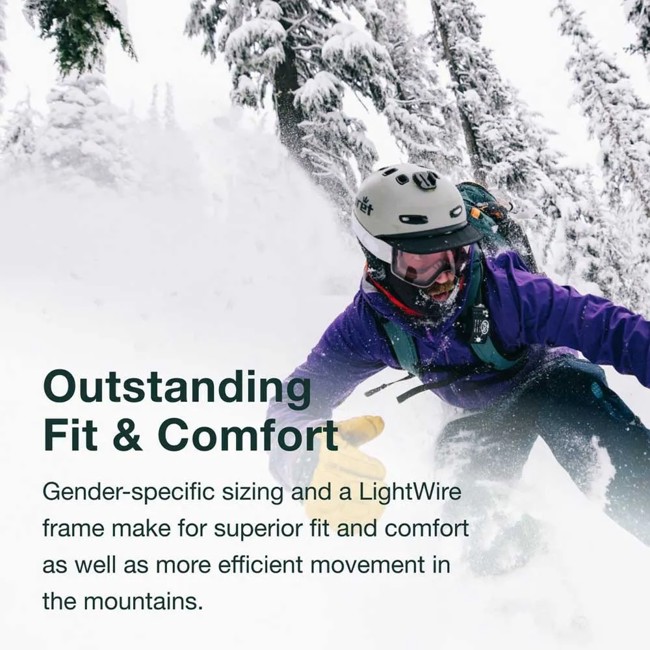 Osprey Back Pack Soelden 25