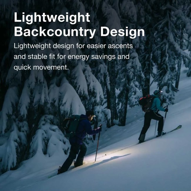 Osprey Back Pack Soelden 25