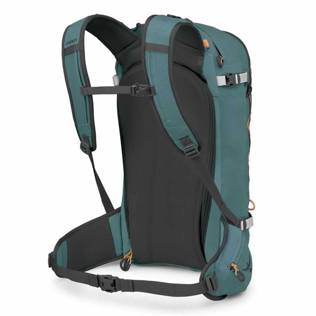 Rucksack Osprey Soelden 32 Cascade Blue