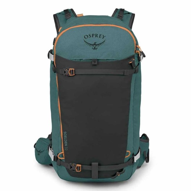 Rucksack Osprey Soelden 32 Cascade Blue