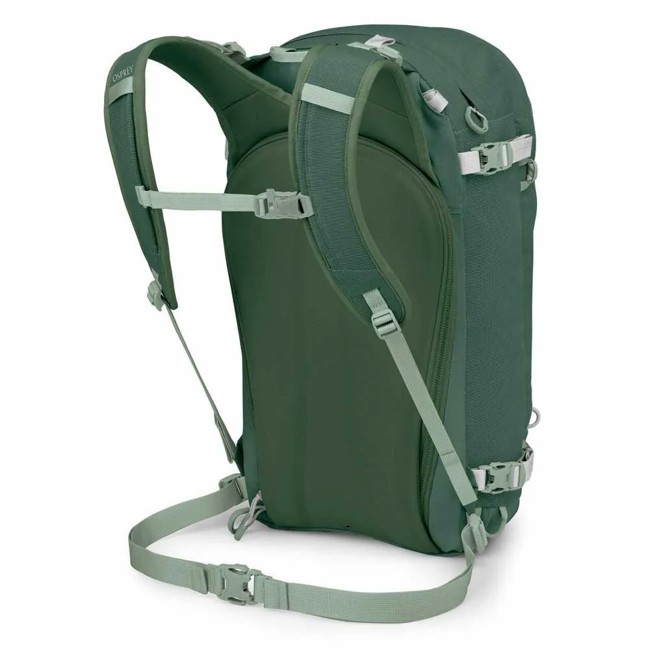 Rucksack Osprey Sopris 25 Tundra Green