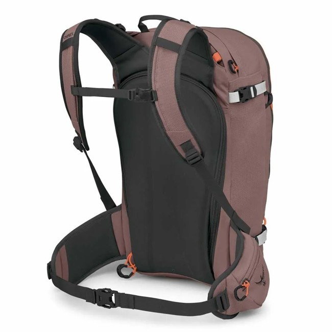 Sac À Dos Osprey Sopris 32 Magma Brown