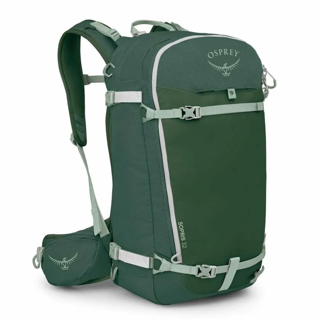 Sac À Dos Osprey Sopris 32 Tundra Green
