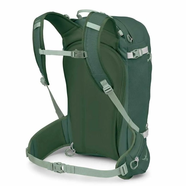 Sac À Dos Osprey Sopris 32 Tundra Green