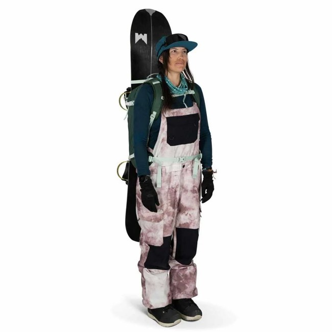 Sac À Dos Osprey Sopris 32 Tundra Green