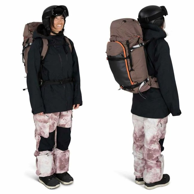 Nahrbtnik Osprey Sopris 45