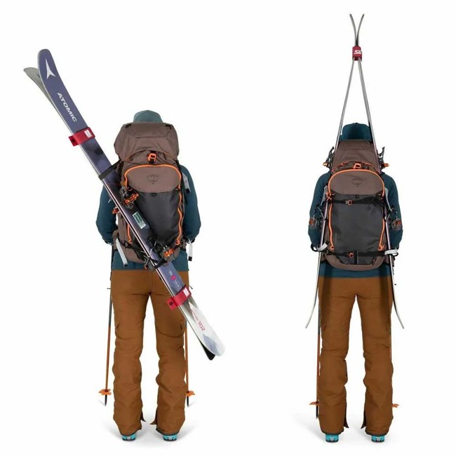 Nahrbtnik Osprey Sopris 45