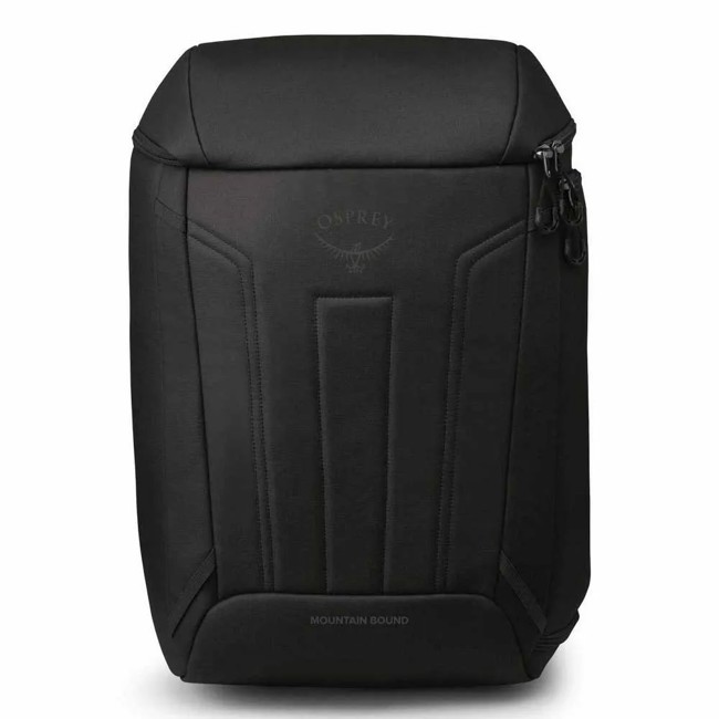 Batoh Osprey Mountain Bound Boot Pack Black