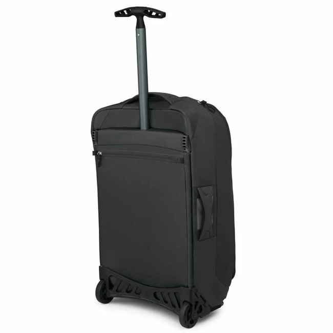 Koffer Osprey Ozone 2 Whld 80l/27" Black