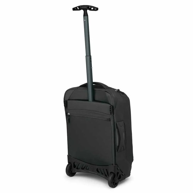 Koffer Osprey Ozone Carryon 2 Whld Black