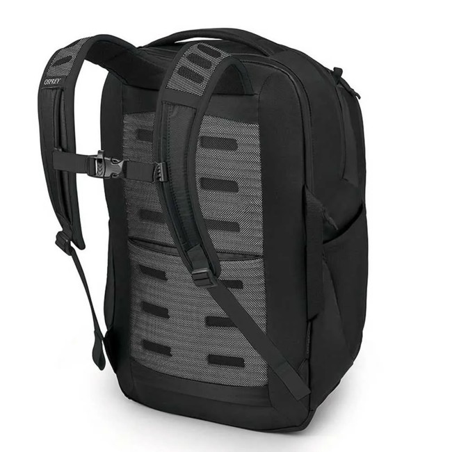 Mochila Osprey Ozone Laptop Black