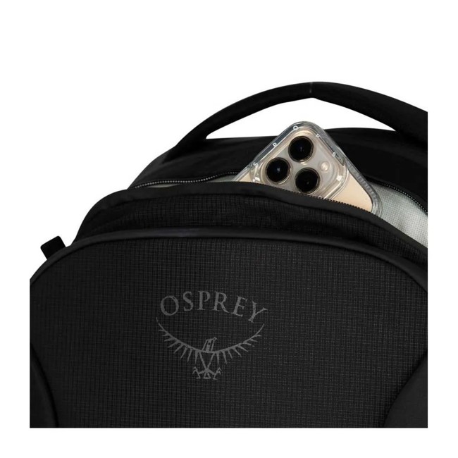 Mochila Osprey Ozone Laptop Black
