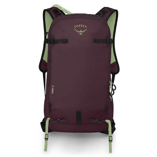 Sac À Dos Osprey Firn 18 Euphoria Purple S/m