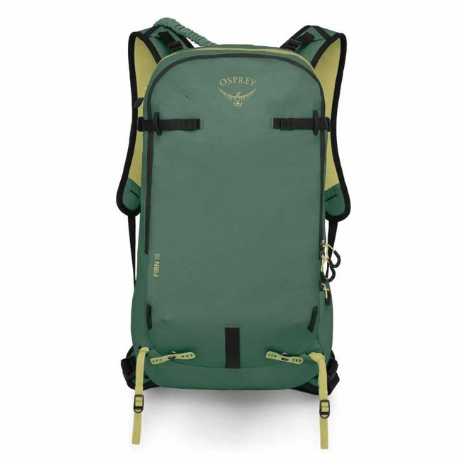 Rygsæk Osprey Firn 18 Tundra Green M/l