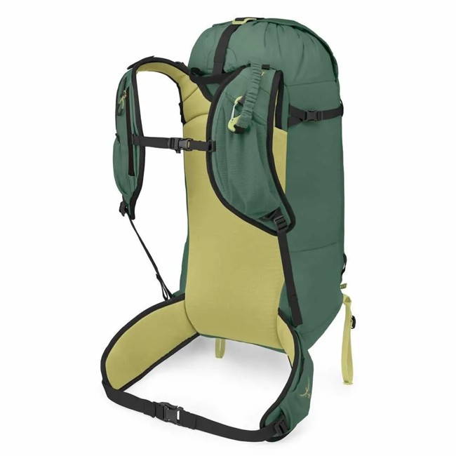 Rygsæk Osprey Firn 28 Tundra Green M/l