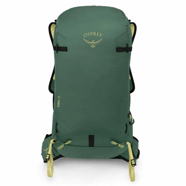 Rygsæk Osprey Firn 28 Tundra Green M/l