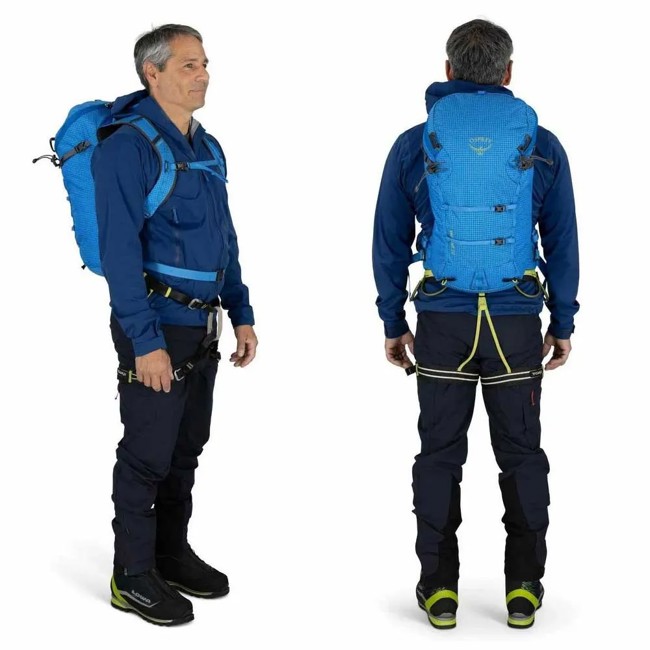 Rygsæk Osprey Mutant 22