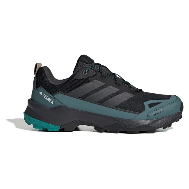 Zapatillas Adidas Skychaser Ax5 Gtx Negro